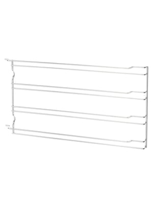 Backofen-Gitter BSH-Gruppe 00750269 Edelstahl, robust