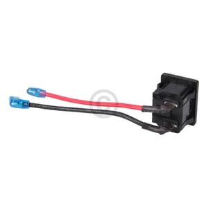 Anschluss für Netzteil Turbo Station Ecovacs 201-2102-24D3 für Saugroboter