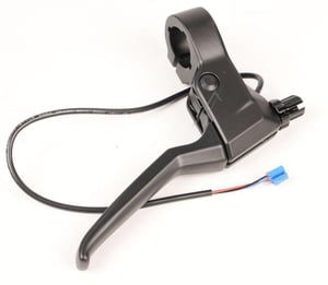 Bremshebel rechts Segway-Ninebot BA.20.00.2058.00 für E-Scooter MAX G3E G3D G3I