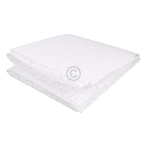 Fettfilter KFU6902 Candy/ Hoover 35602041 für Dunstabzugshaube CANDY/ HOOVER