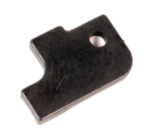 Schraubenabdeckung hinten EGRET ONE 10100320 für E-Scooter Gehäuse