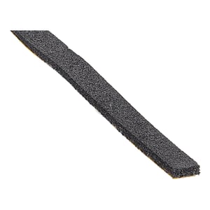 Dichtband 2x5x2250mm Beko 255430011 für Kochfeld