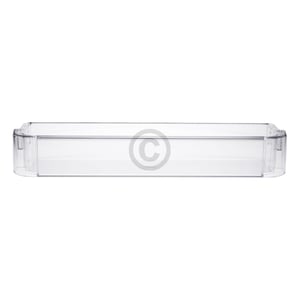 Abstellfach Whirlpool 481010471454 Flaschenabsteller 440x65mm für Kühlschranktüre