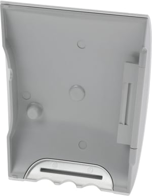 Abdeckung für Kaffeemaschine BSH-Gruppe 12006542 Schutz, Deckel