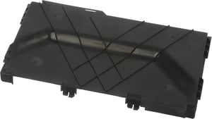 Abdeckung für Mikrowelle Bosch 12031932 Schutz,Hitzeschutz