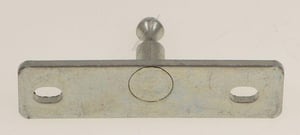 Hauptofentür-Verriegelungsstift für Ofen Arcelik C00866145 Schließbolzen