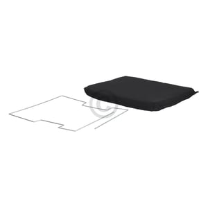 Kohlefilter Type20 wie Electrolux E3CFL2 9029793560 220x180mm  für Dunstabzugshaube