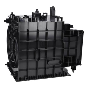 Staubsammelfach für Station Ecovacs 201-2357-1189 von Saugroboter Ecovacs