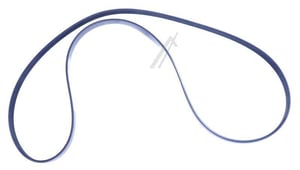 Antriebsriemen für Waschmaschine Haier 70024442 Trommel