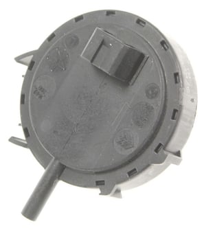 Niveauregler für Waschmaschine Candy/Hoover 41029424 Wasserstandskontrolle