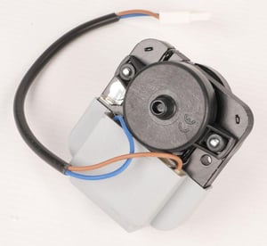 Lüftermotor F61-10 für Kühlschrank Liebherr 611800900 links, 1000 U/Min