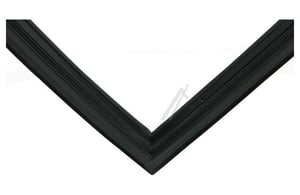 Magnetdichtung für Kühlschrank Whirlpool C00534069 488000534069 grau M3