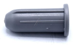 Liebherr Kühlschrank-Scharnier oben 742128000 Grau