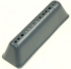 Waschmaschine Trommelrippe Whirlpool 480111104079 Mitnehmer 179mm