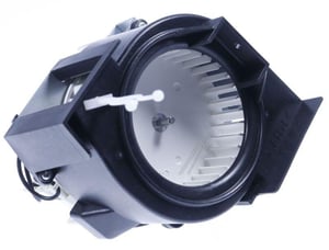 Panasonic Mikrowelle Lüftermotor F490W3A60BP Drehtellermotor