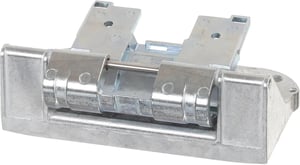 Scharnier für Waschmaschine Bosch 10005191 Tür, links