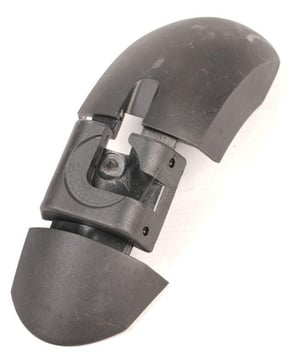 Vorderes Schutzblech Lamborghini AL1-21 AL1NERO MNLAMA1N für E-Scooter