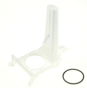 Führungsdichtung für Krups Kaffeemaschine MS5370781 Brüheinheit