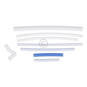 Hose kit 201-2498-0648 Ecovacs