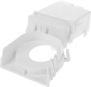 Lüftungskanal für Bosch/Siemens/Neff BSH-Gruppe 11016629 Belüftung