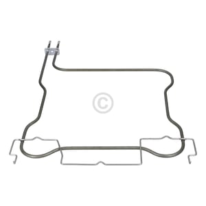 Heizung Unterhitze wie INDESIT C00526533 IRCA 2080R85 für Backofen