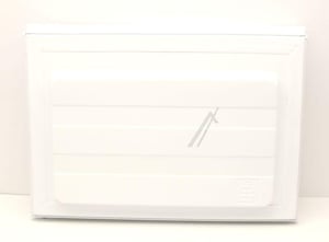 Gefrierschranktür rechts für Kühlschrank Midea 12831000002555 Gefrierfach Türseite