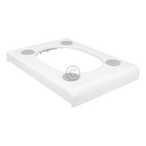 Decorative cover of chassis 201-2490-0014 Ecovacs