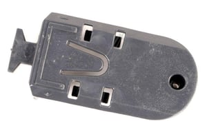 Klammer für Kühlschrank Bosch Siemens 10006653 Befestigung