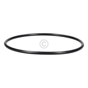 Dichtung passend für Electrolux 111918600/3 185mmØ für Pumpentopf / Sieb
