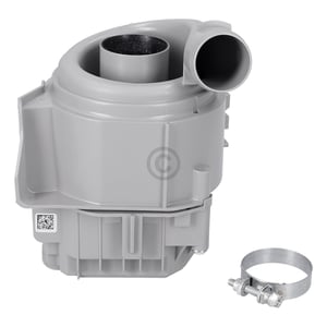 Heizpumpe BOSCH 12014980 1BS3610-6AA für Geschirrspüler