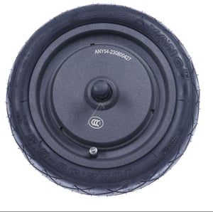 Motor 500W 20km/h Odys E100 ENR659002 für E-Scooter NEOE100