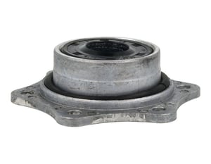 Lager im Gehäuse für Waschmaschine Amica 1214489 Kugellager