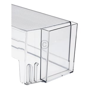 Flaschenablage für Kühlschrank AEG 4055485603 grau