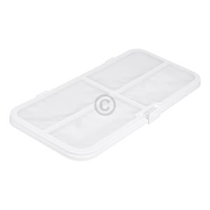 Filterrahmen Candy/ Hoover 70067618 für Trockner CANDY/ HOOVER