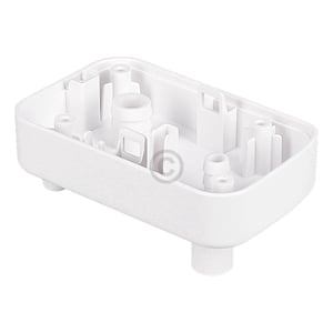 Base station top cover  201-2478-1884 Ecovacs