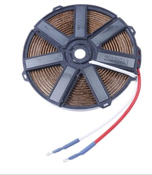 Heizwendel für Ofen Amica 8071641 210P-3000W-230V Lang