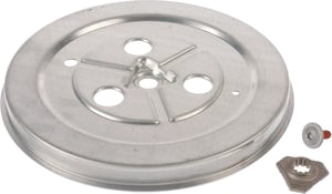 Riemenscheibe 00675463