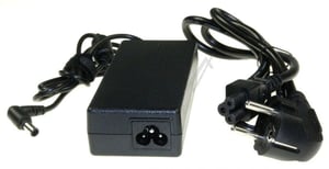 Netzteil für Fernsehen & Telefonie Classic NTLCD12V80W64N Hohlstecker, 12V