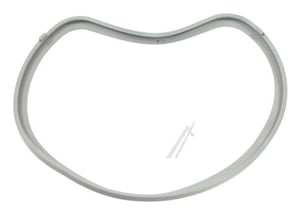 Kondensator-Türdichtung für Whirlpool Trockner 488000663180 Trocknertürdichtung