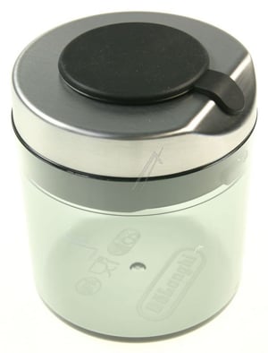 DeLonghi Dedica Kaffeebehälter 170g DLSC305 gemahlen