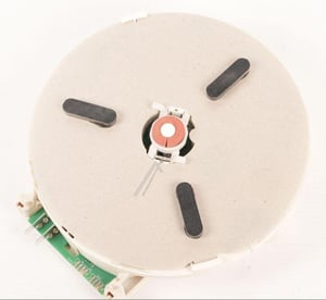 Induktionsmodul 160mm IR 604 für Ofen Teka 60703005 Kochfeld Heizung