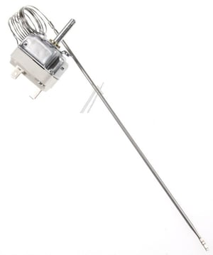 Backofen-Thermostat für Ofen Ego 5519062800 50-320°C