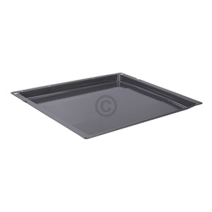 Backblech SIEMENS 00437573 430x365x24mm emailliert