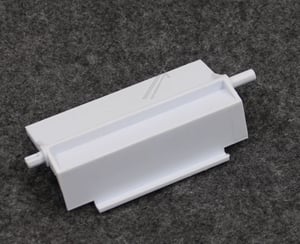 Verdampfertürschließfeder für Kühlschrank Candy Hoover 49033936 Gefrierfach Türfeder