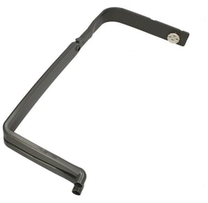 Steigrohr für Geschirrspüler Whirlpool 488000387777 Spülmaschine, Führung