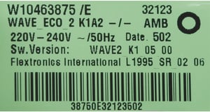 Leistungsmodul 11013044