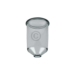 Einfülltrichter für Mixbecher BOSCH 00263816 an Küchenmaschine Standmixer