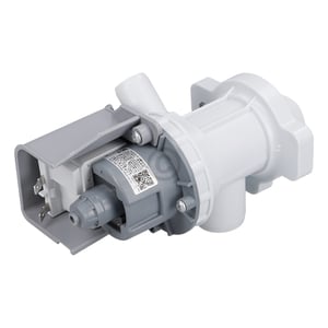 Laugenpumpe für Midea Waschmaschine 11001011001469 Abwasserpumpe