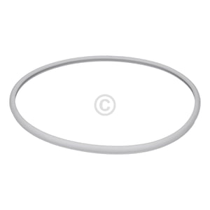 Türdichtung AEG 8581366063114 für Trockner