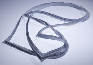 Türdichtung für Kühlschrank Whirlpool 488000643500 Kühlschrankdichtung